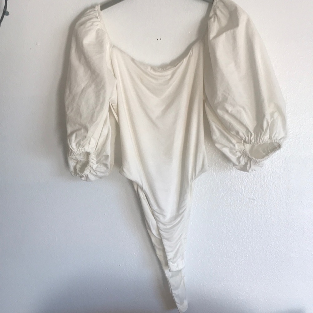 Sabo Skirt Natalia bodysuit